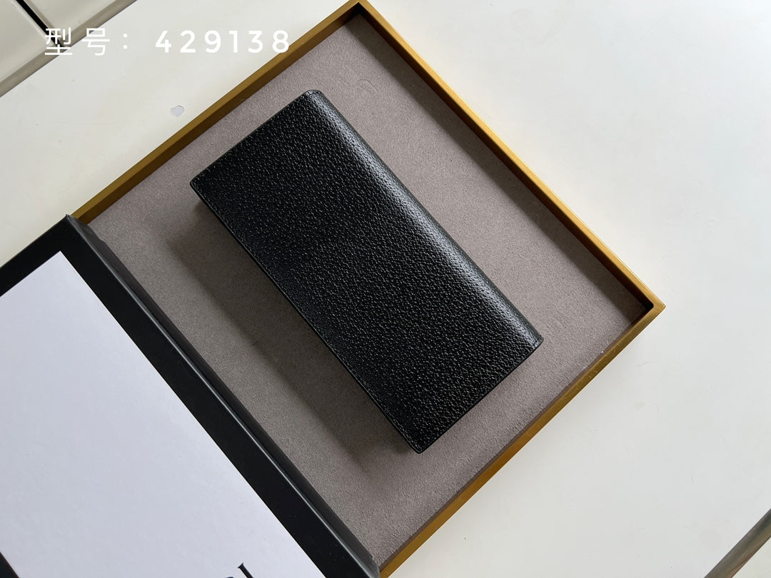 B1X44B381 Popular leather wallets