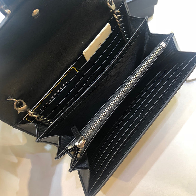 B1X61B001 Popular  leather bag 