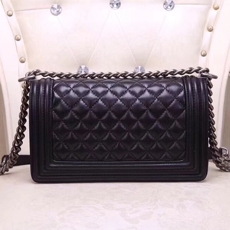 B1P11C2 Popular  leather bag 