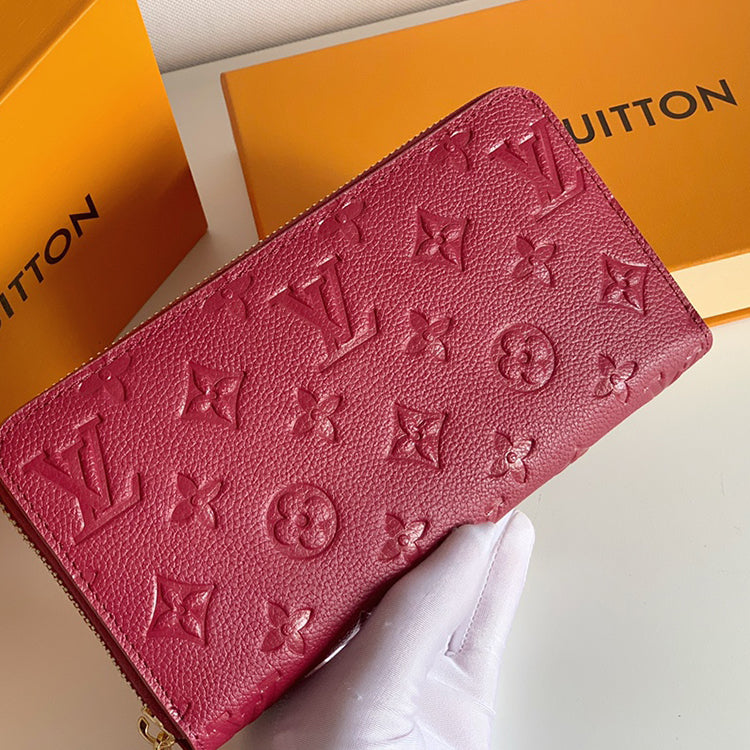 B1P11E06 Popular Leather wallets
