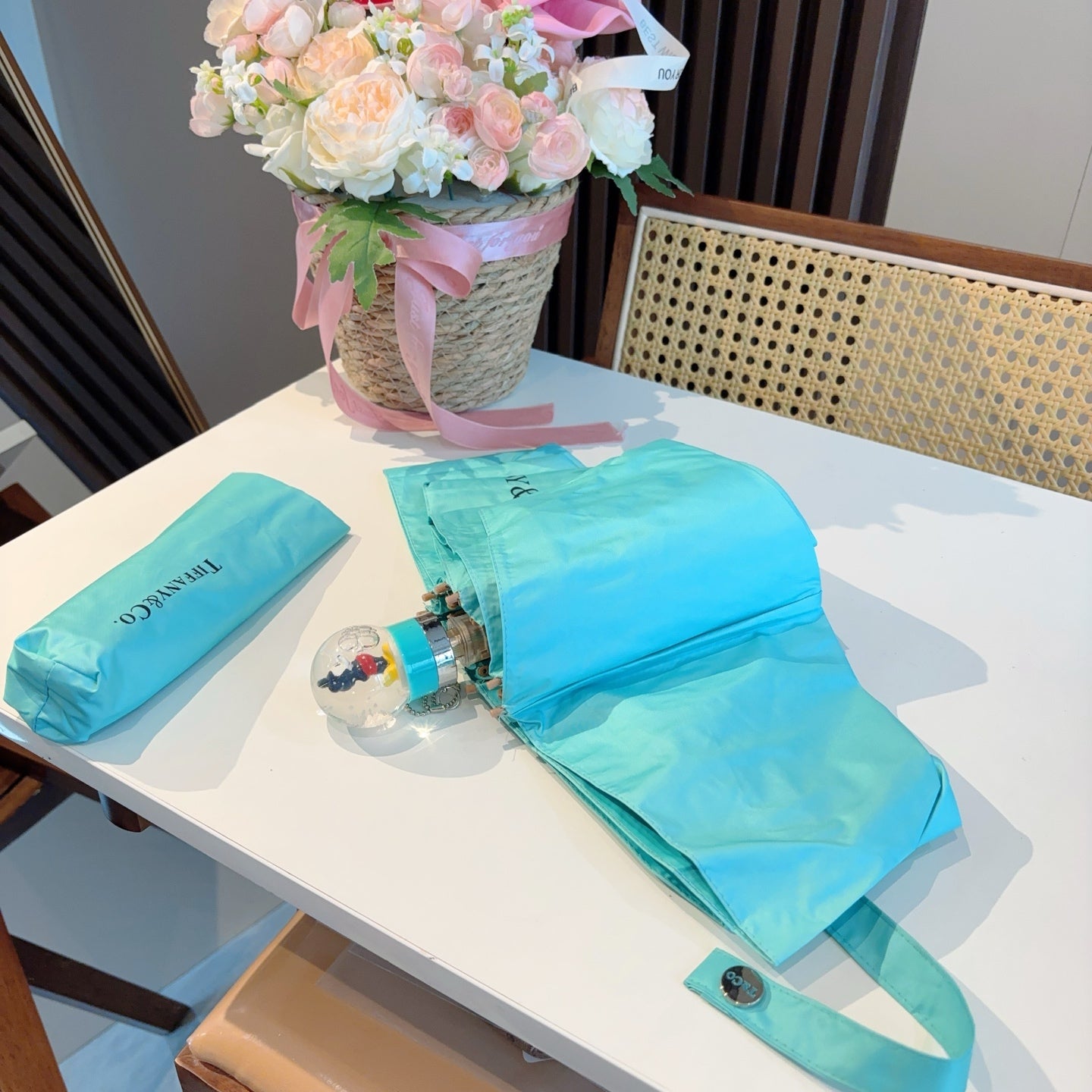 J1N46T30 Popular UV resistant umbrella
