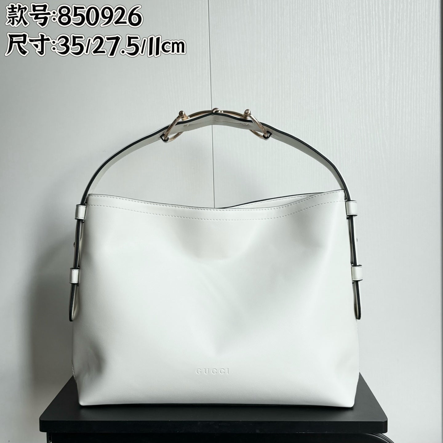 B1P36C56 Popular leather bag
