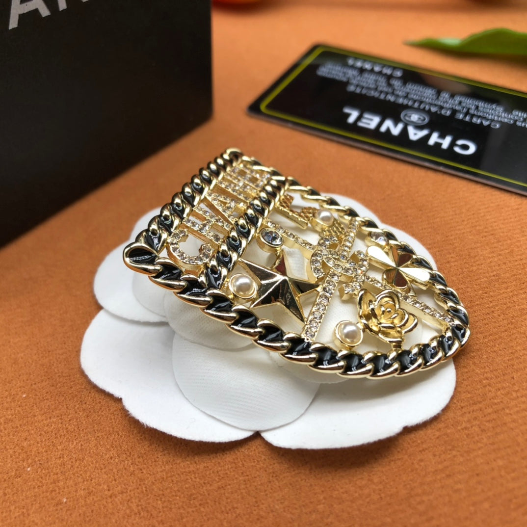X14C857   Popular Brooch