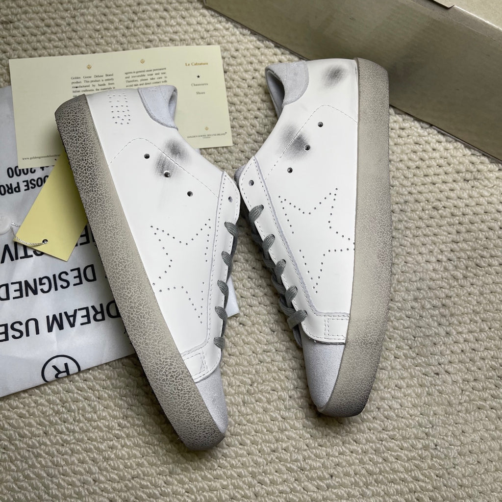 Z2R66GE12 Popular high-quality leather shoes