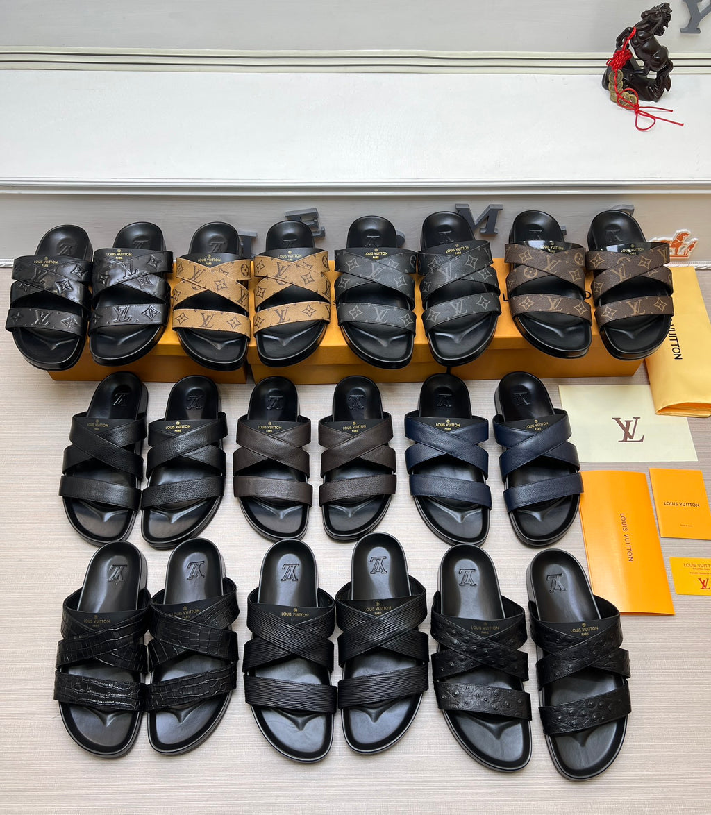 Z5ZE89 Popular slippers