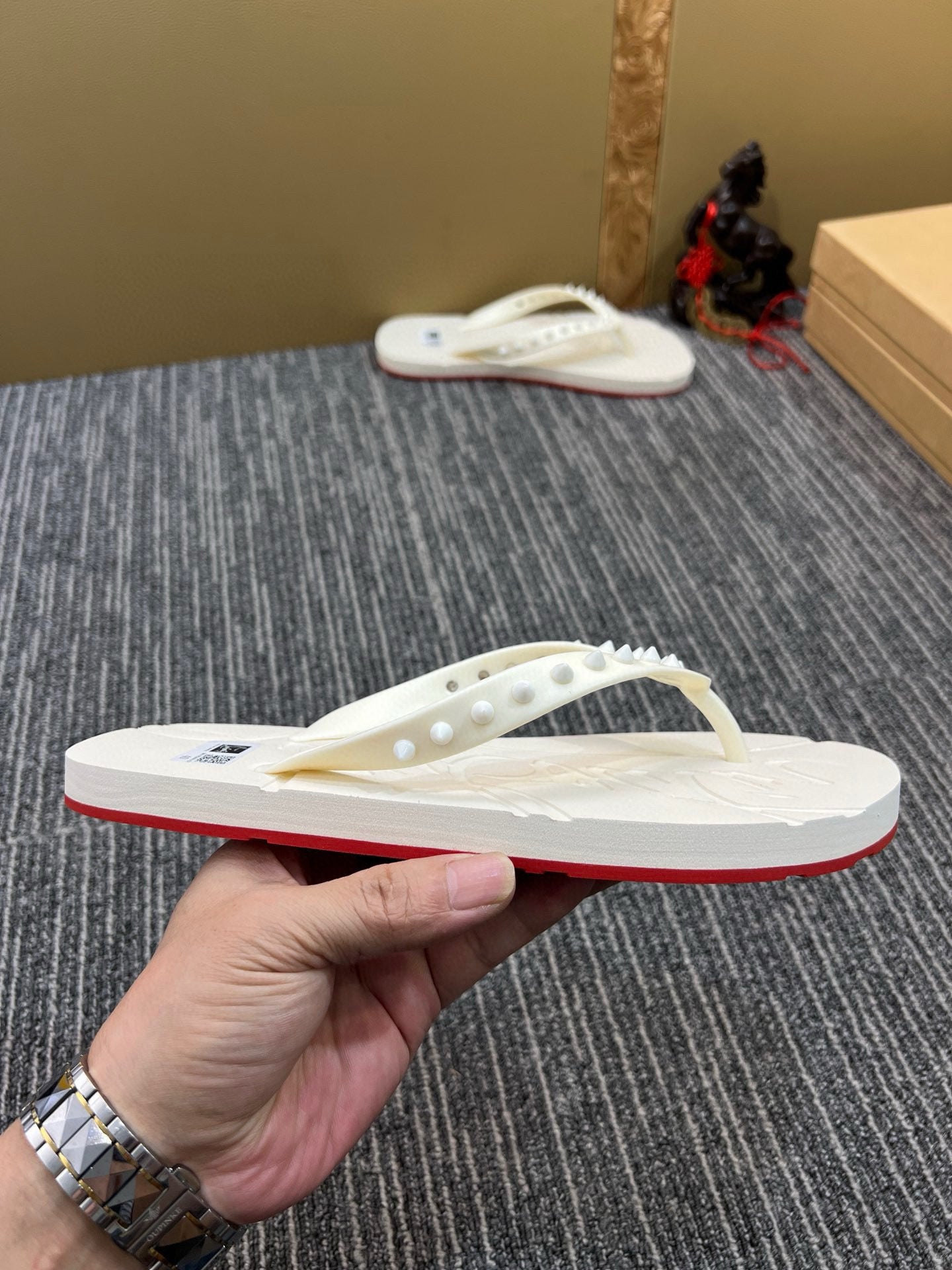 Z5Z35A290 Popular Slippers