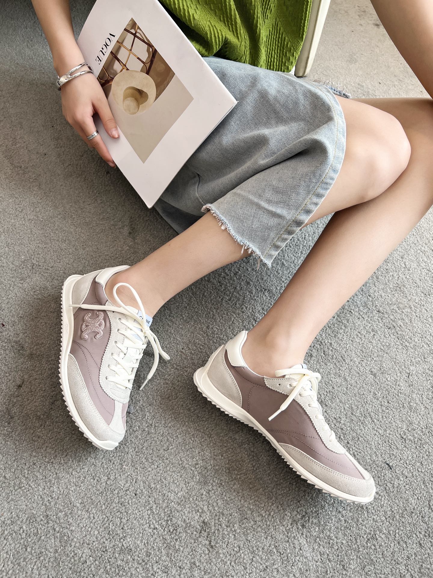 Z2Q105N431 Popular high-quality Shoes