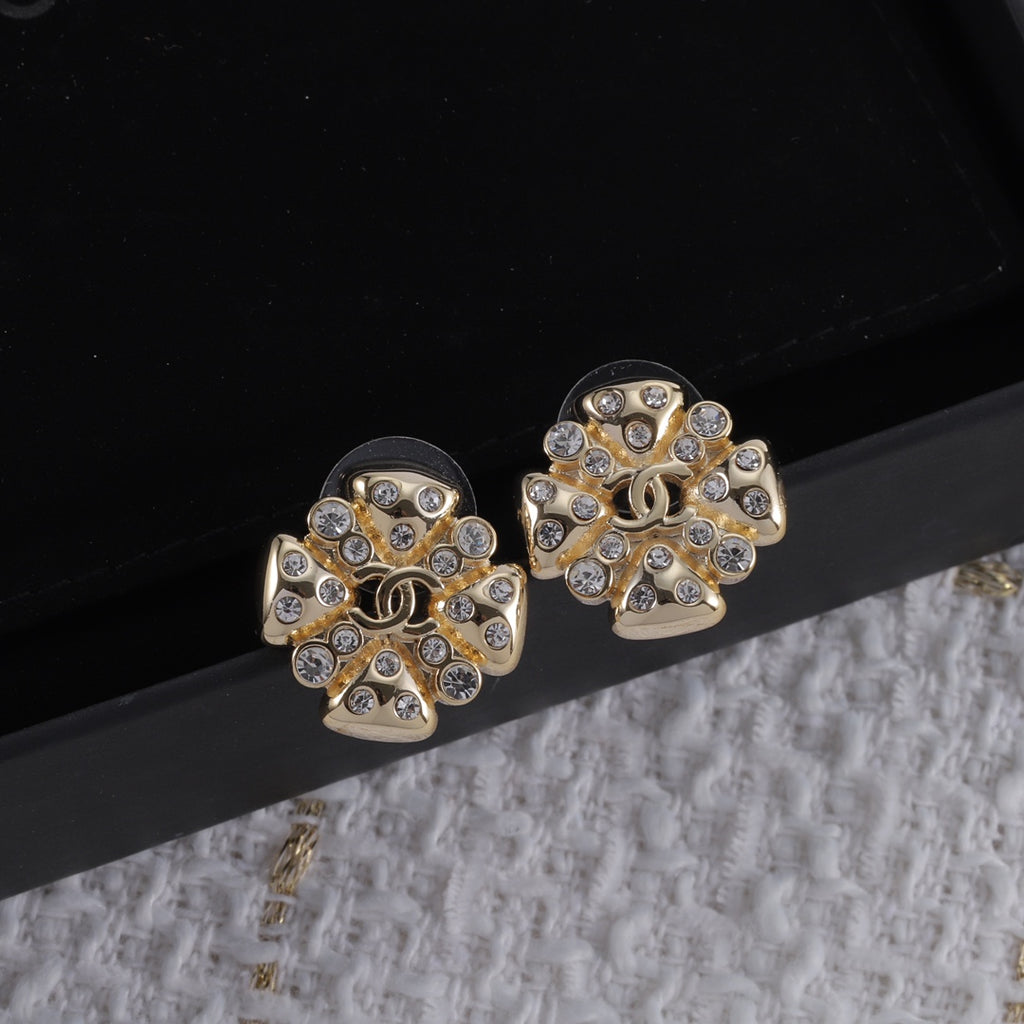 X1Z94C1080E Popular Earrings