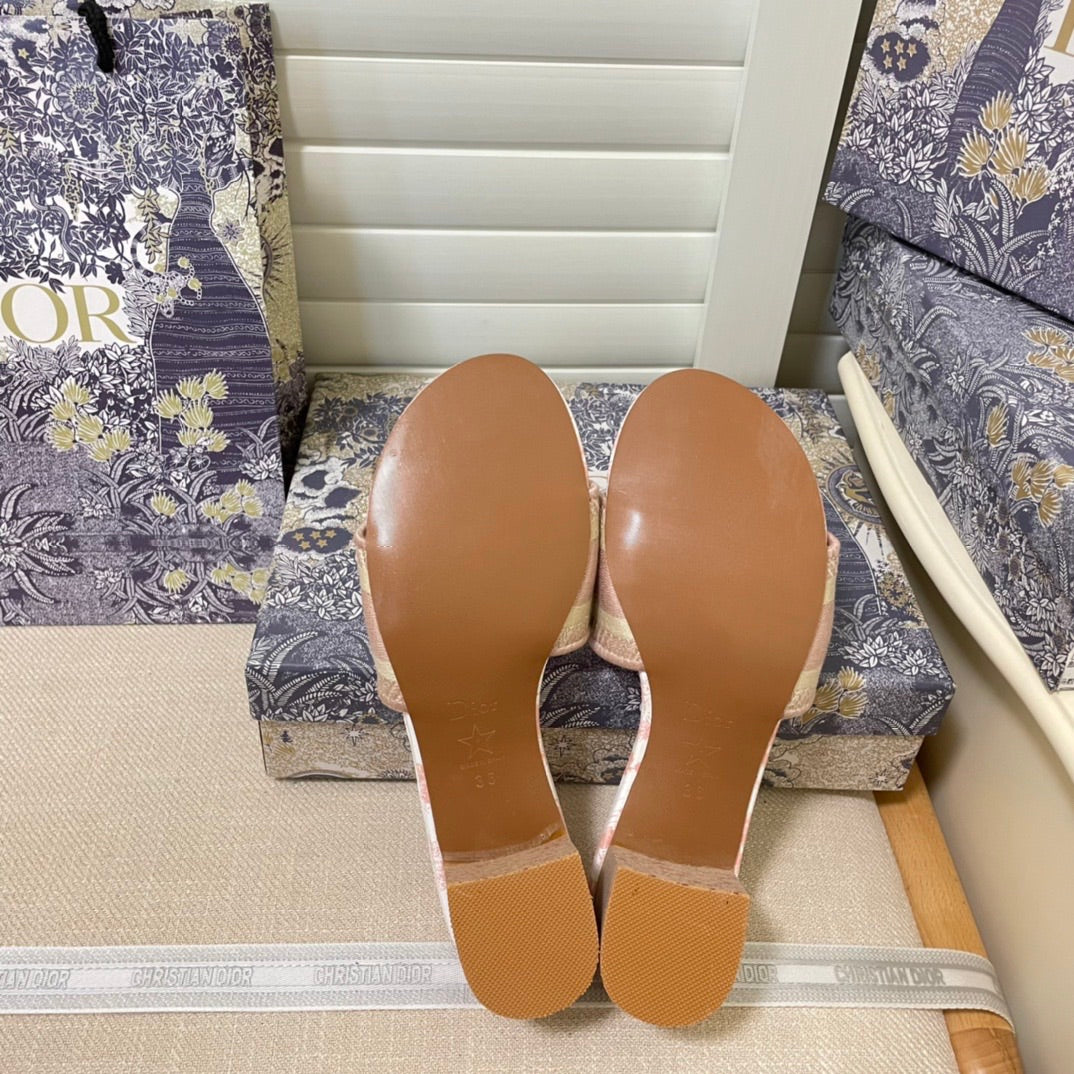 Z1ZD64 Popular sandals