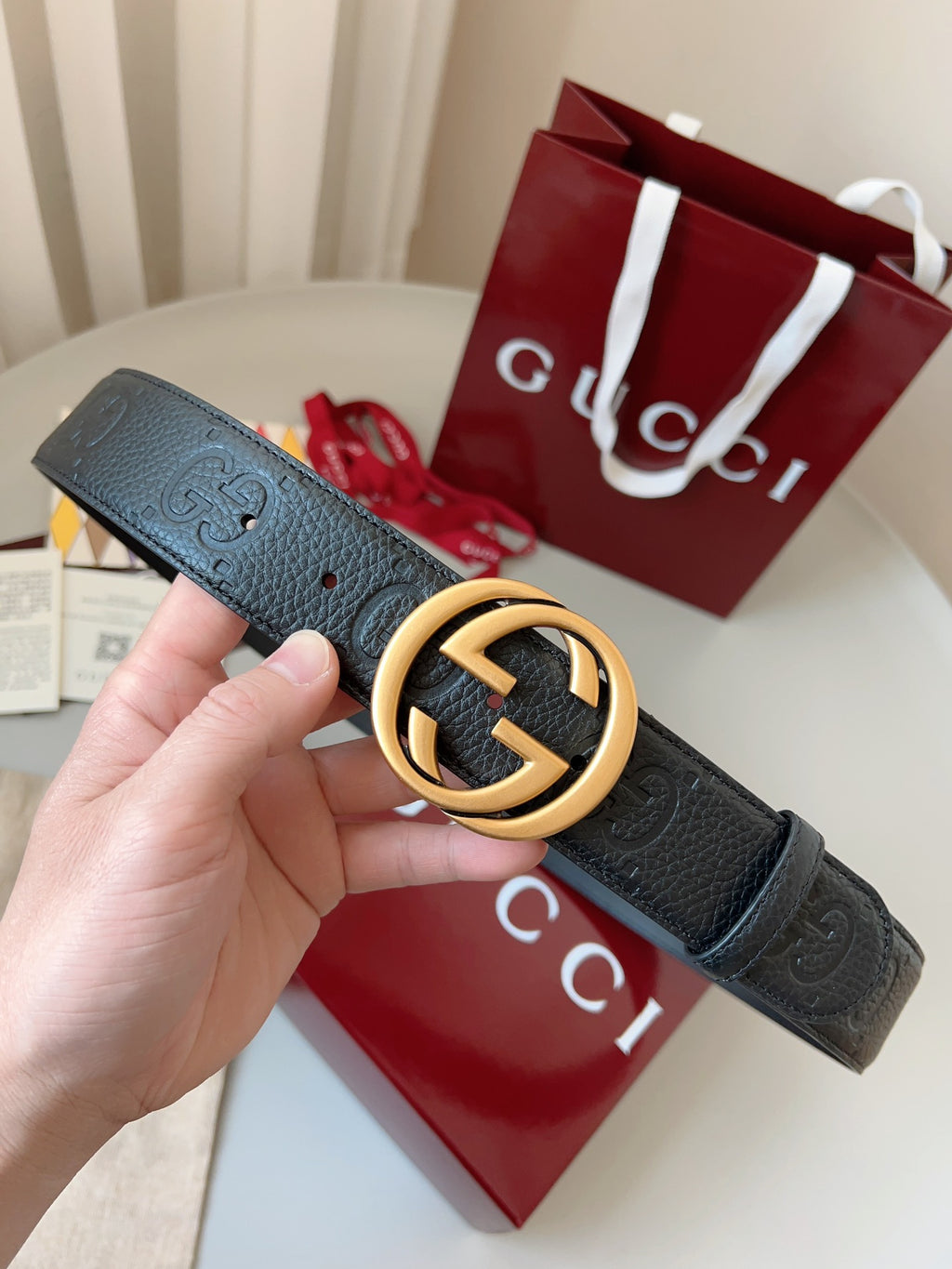 P1Q115B44 Popular High quality belt With full package