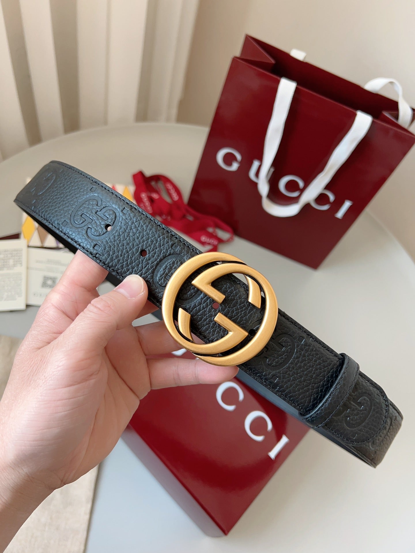 P1Q115B44 Popular High quality belt With full package