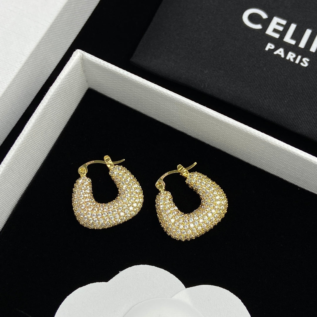 X1Z34CL245E Popular  Earrings