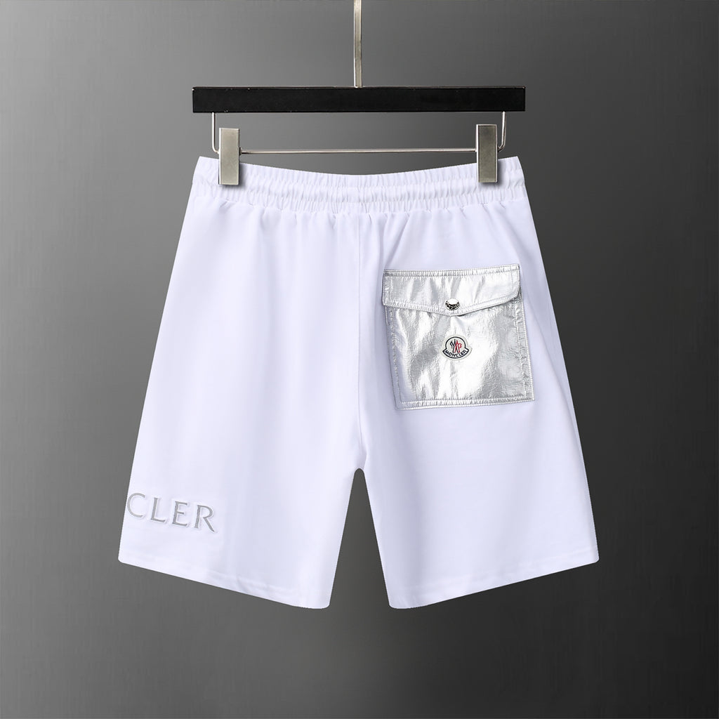 U1R135A122  Popular shirt and shorts set