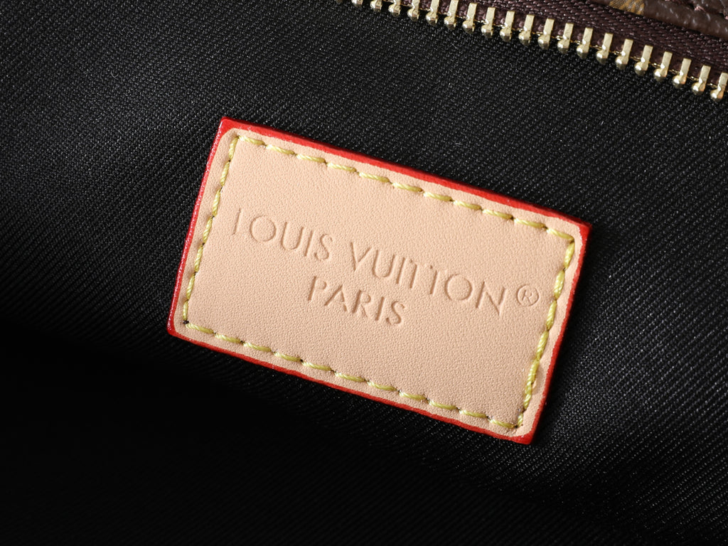 B1N86E6 Popular leather bag