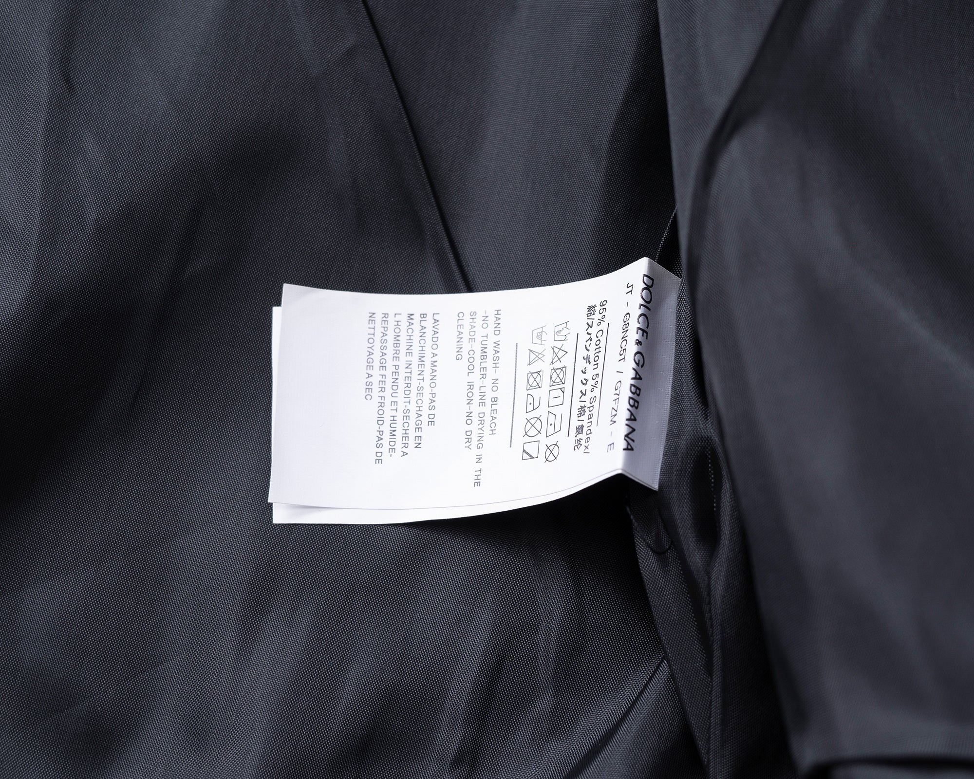 U1Z95A248 Popular Coats