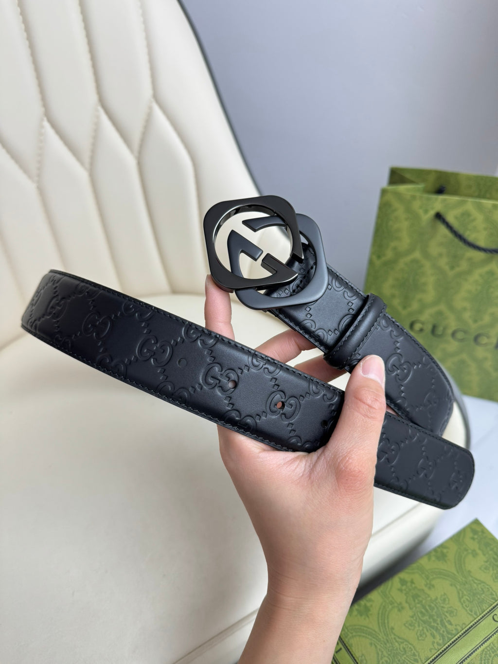 P1Q115B15 Popular High quality belt With full package
