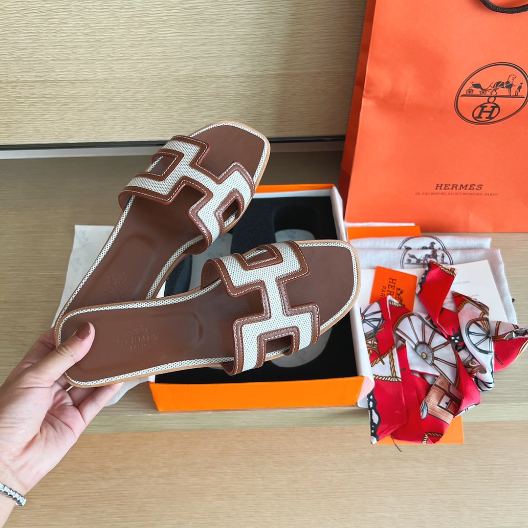 Z1ZH240 Popular Slippers