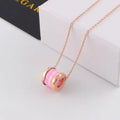 X2B60BI90X Popular Necklaces