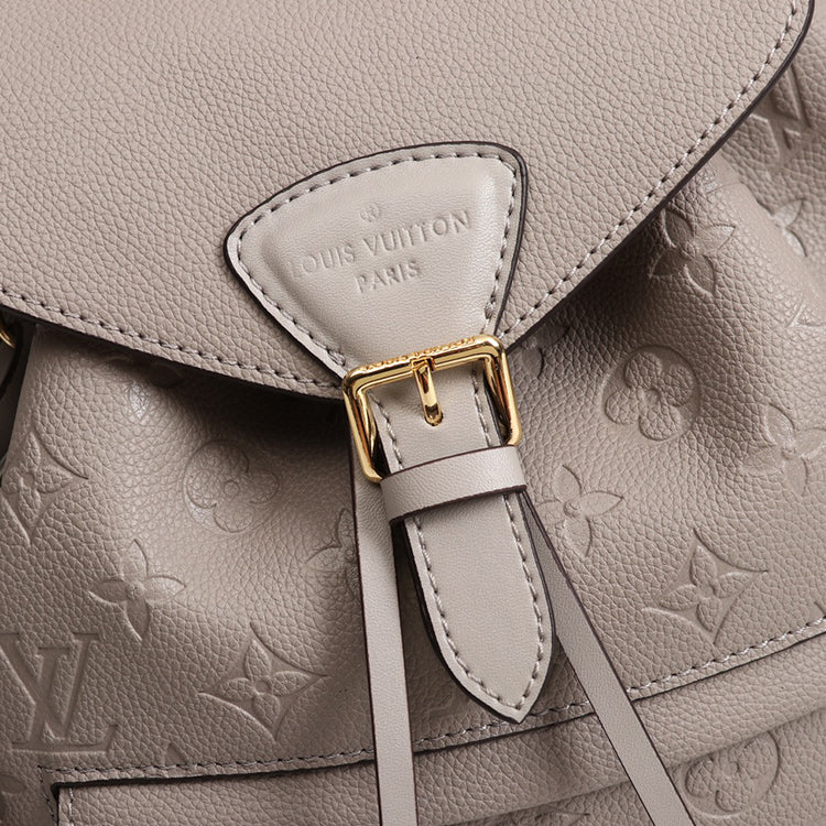 B1X71E065 Popular  leather bag 