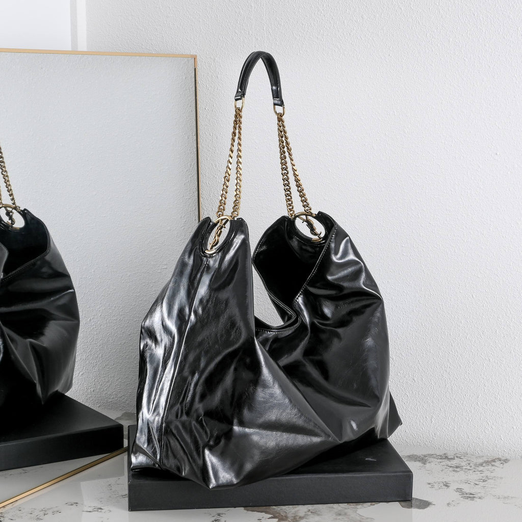 B1R76SL34 Popular leather bag