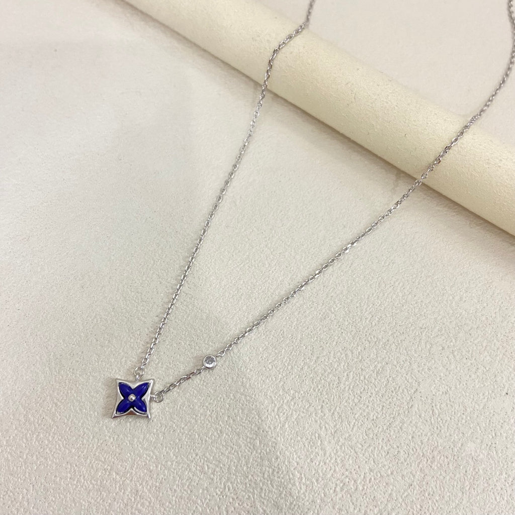 X5N76E7X Popular Necklaces,Rings(mini  flower)