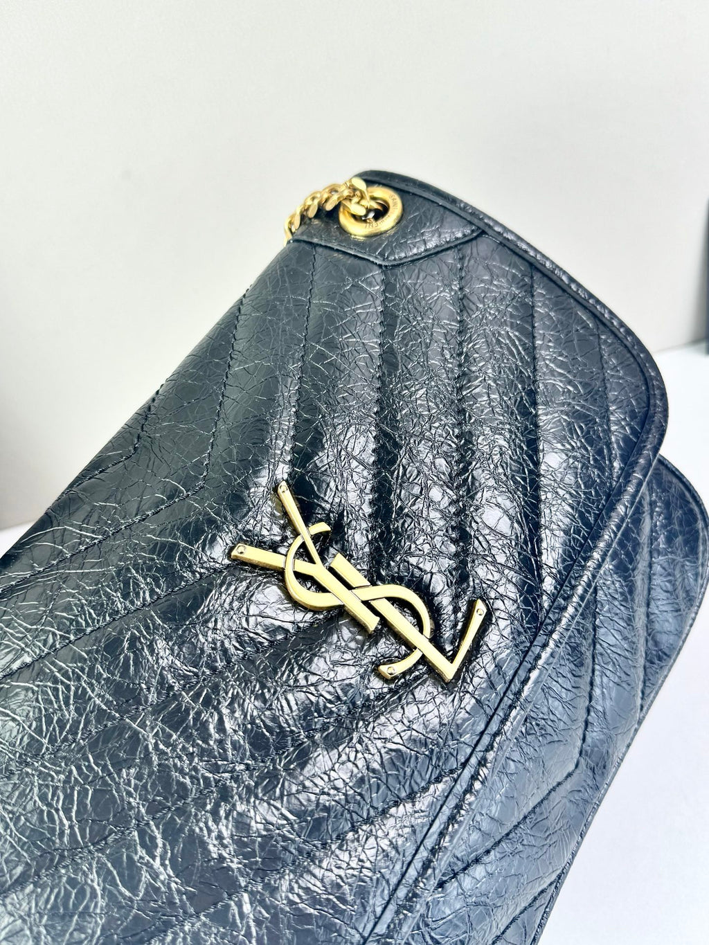 B1R76SL16 Popular leather bag