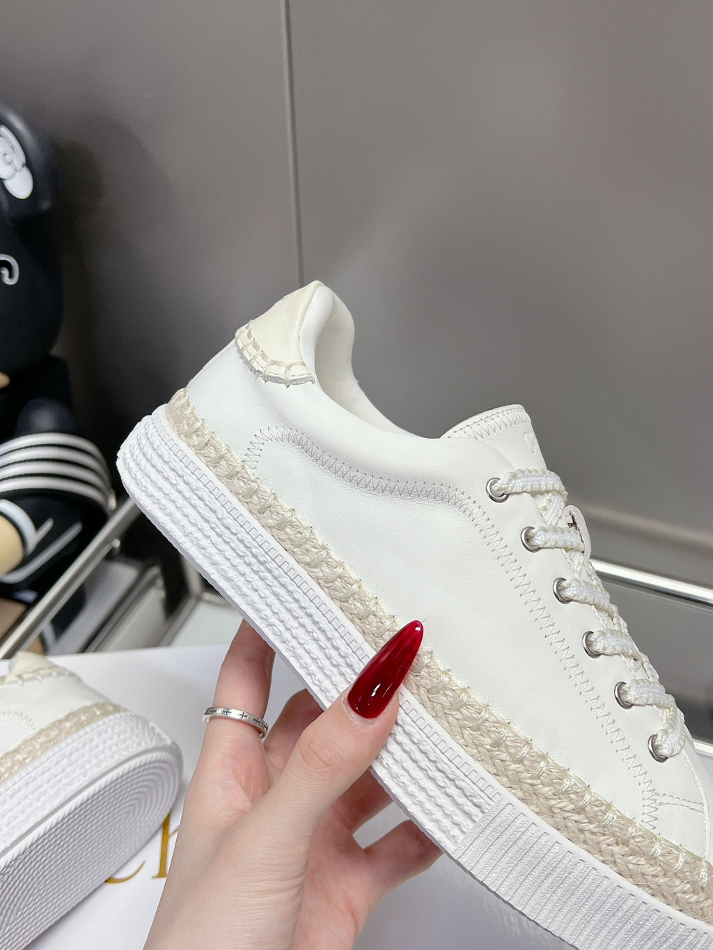 Z2Q105A273 Popular high-quality Shoes