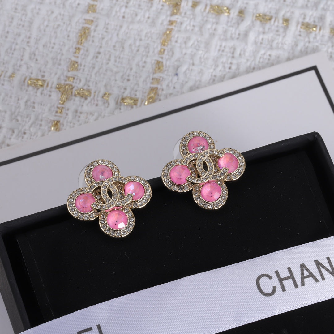 X1Z54C490E Popular  Earrings