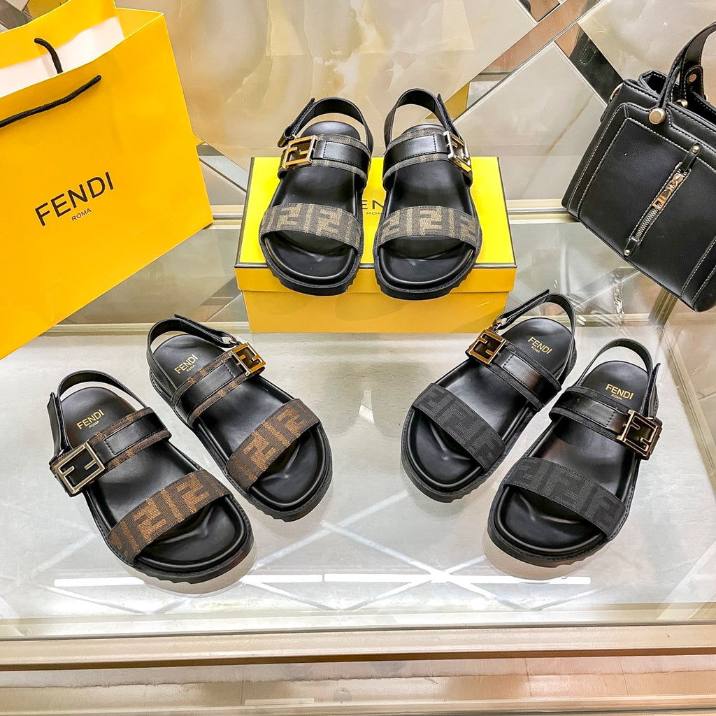 Z1Z54F71 Popular sandals