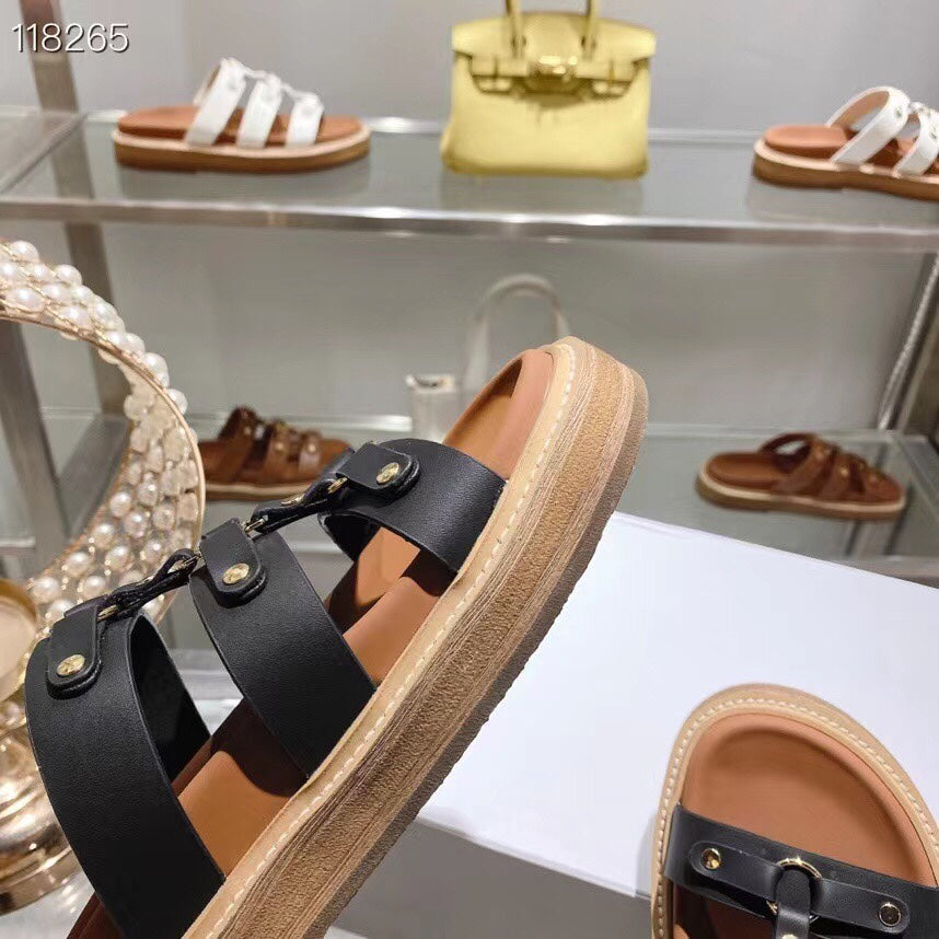 Z1ZCL11 Popular sandals