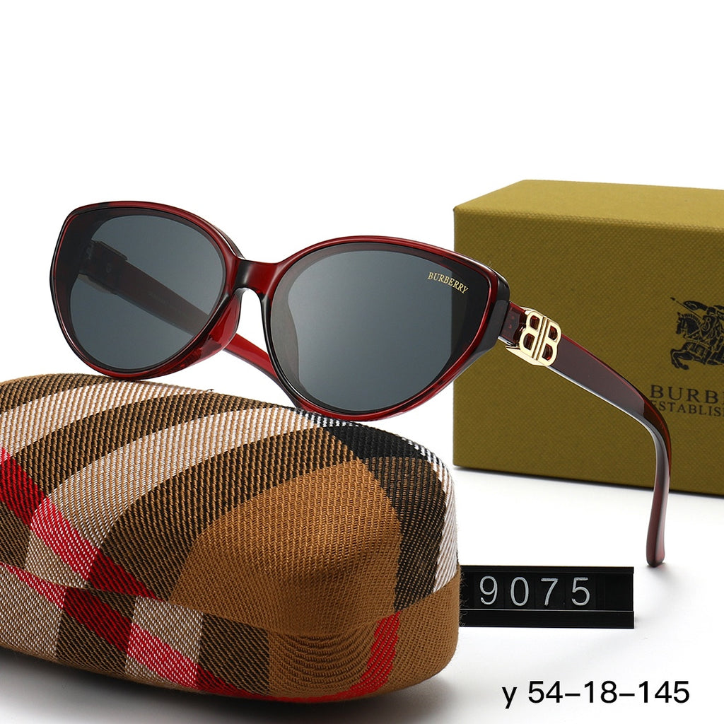 T1N36R30 Popular Sunglasses