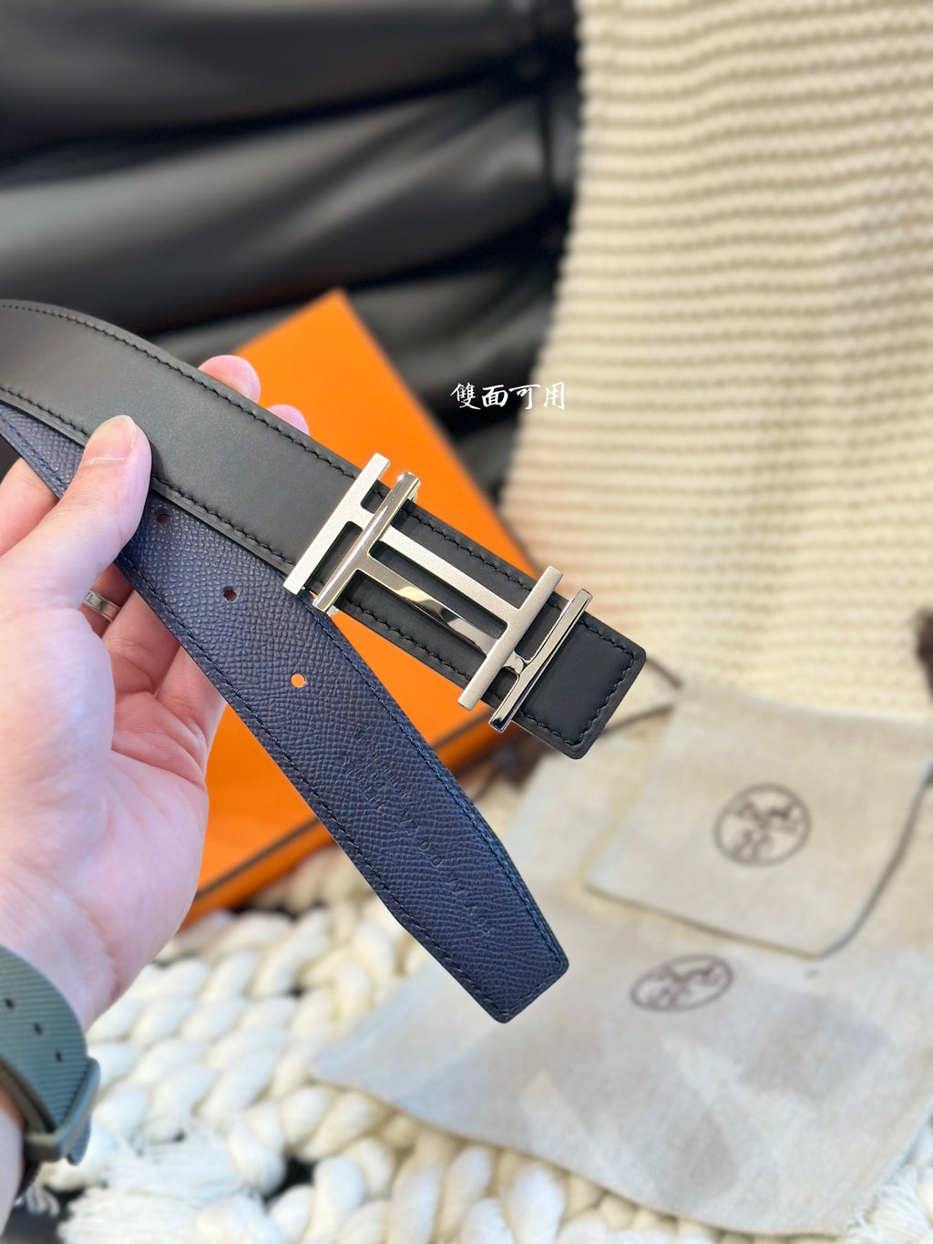 P1W15H191 Popular   High quality belt With full package