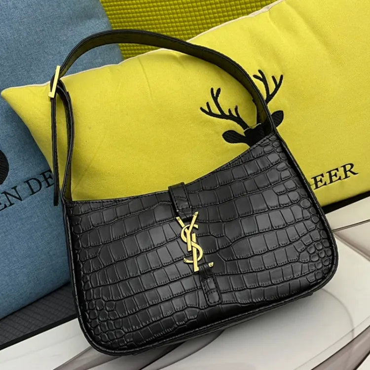 B1X61SL011 Popular  leather bag 