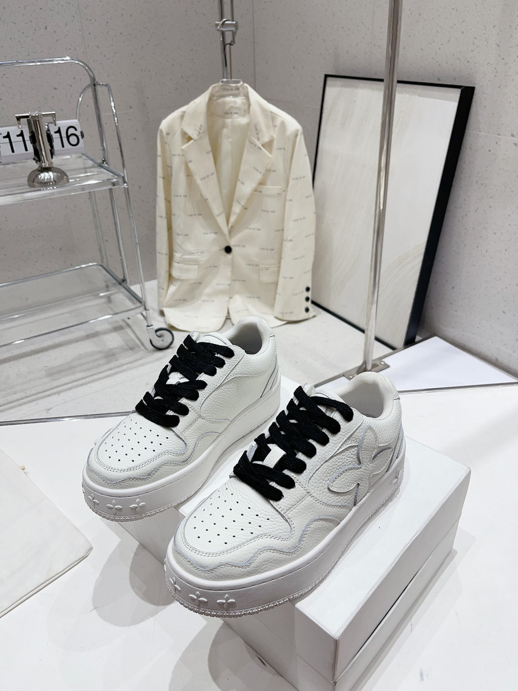 Z1Q105A345 Popular  Shoes