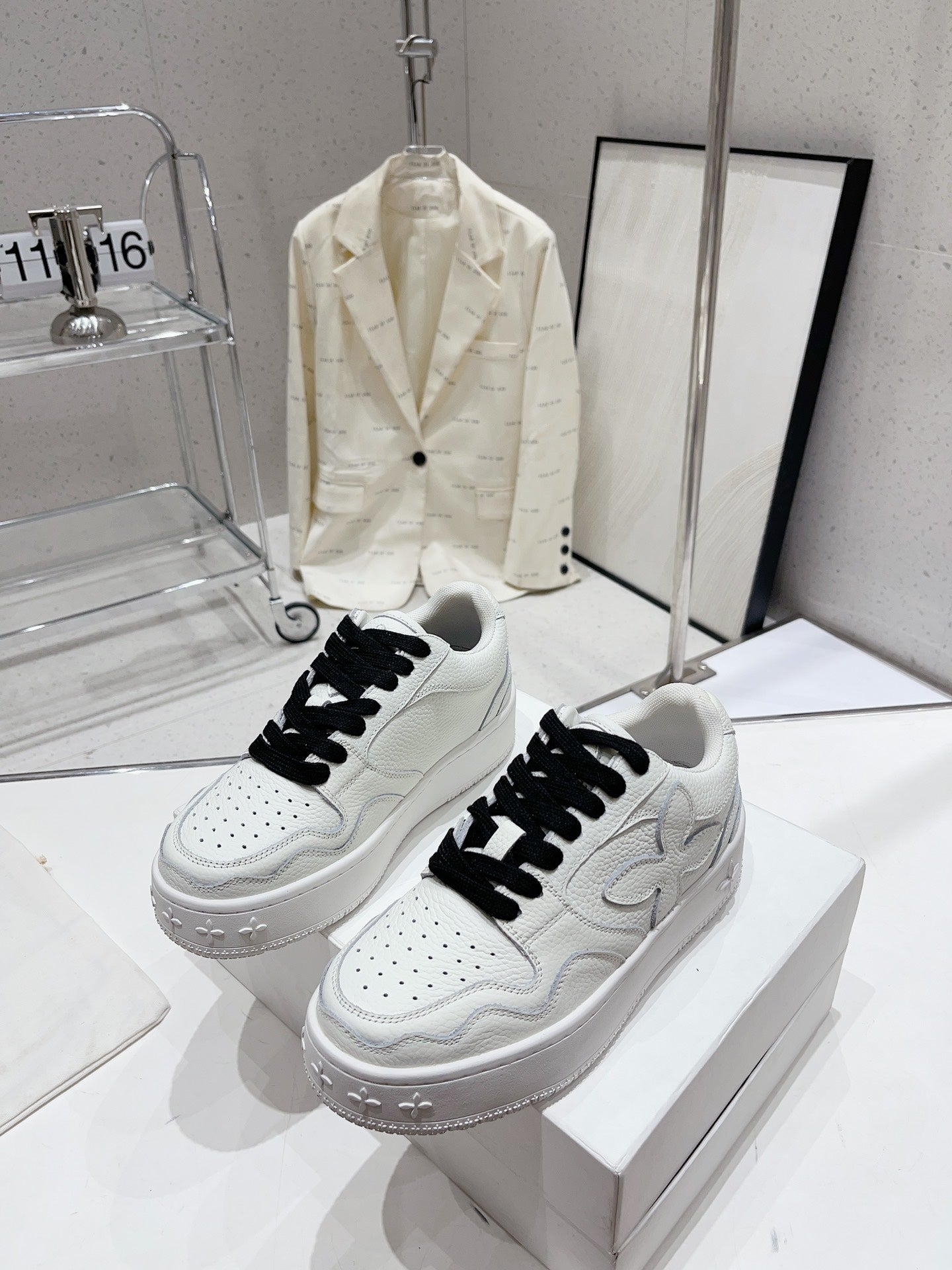 Z1Q105A345 Popular  Shoes