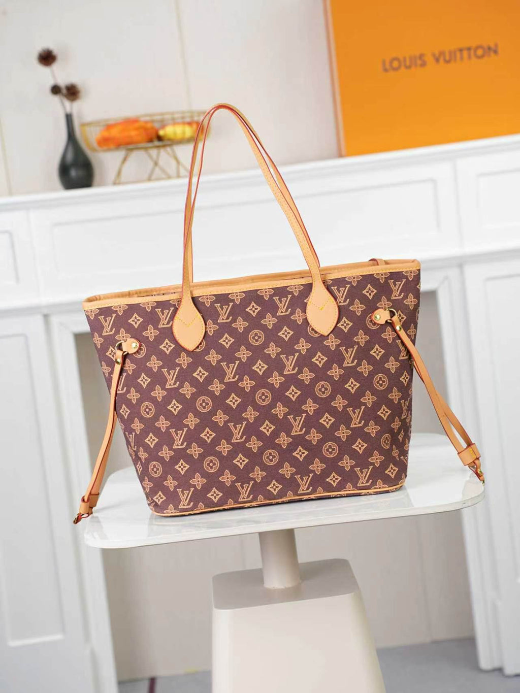 B1P46E89 Popular canvas bag