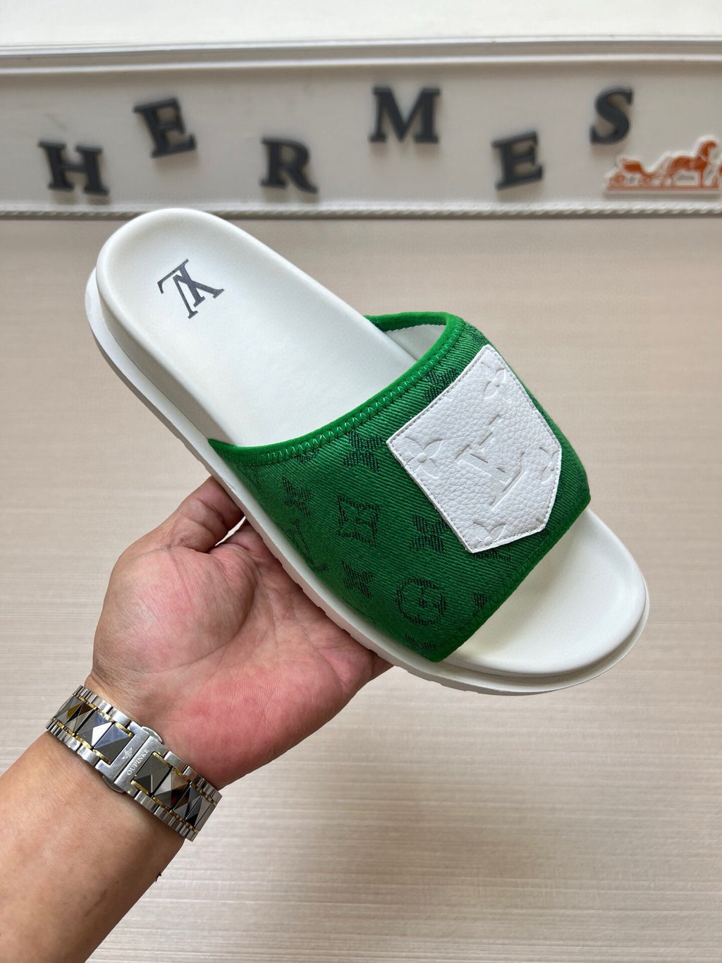 Z5WE252 Popular Slippers