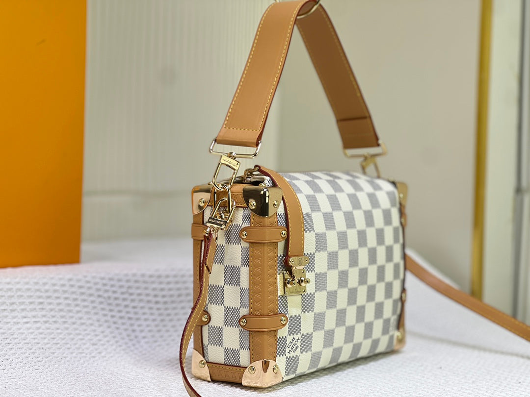 B1N55E18 Popular    leather bag