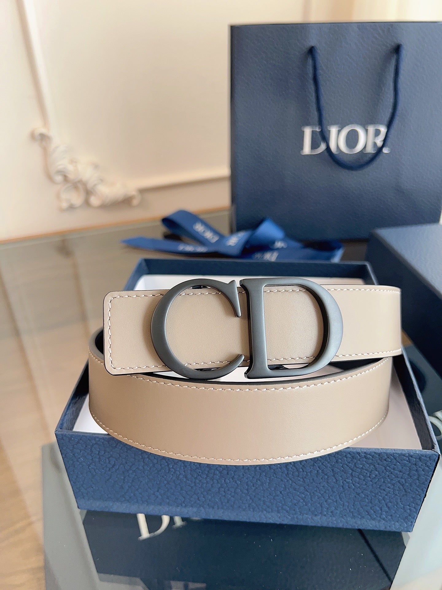 P1Q115D4 Popular High quality belt With full package