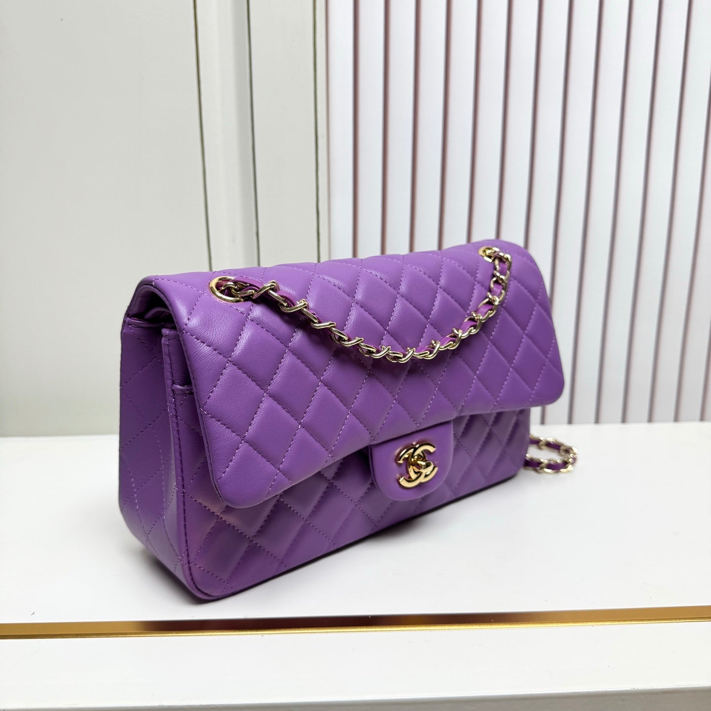 B1R76C11 Popular leather bag