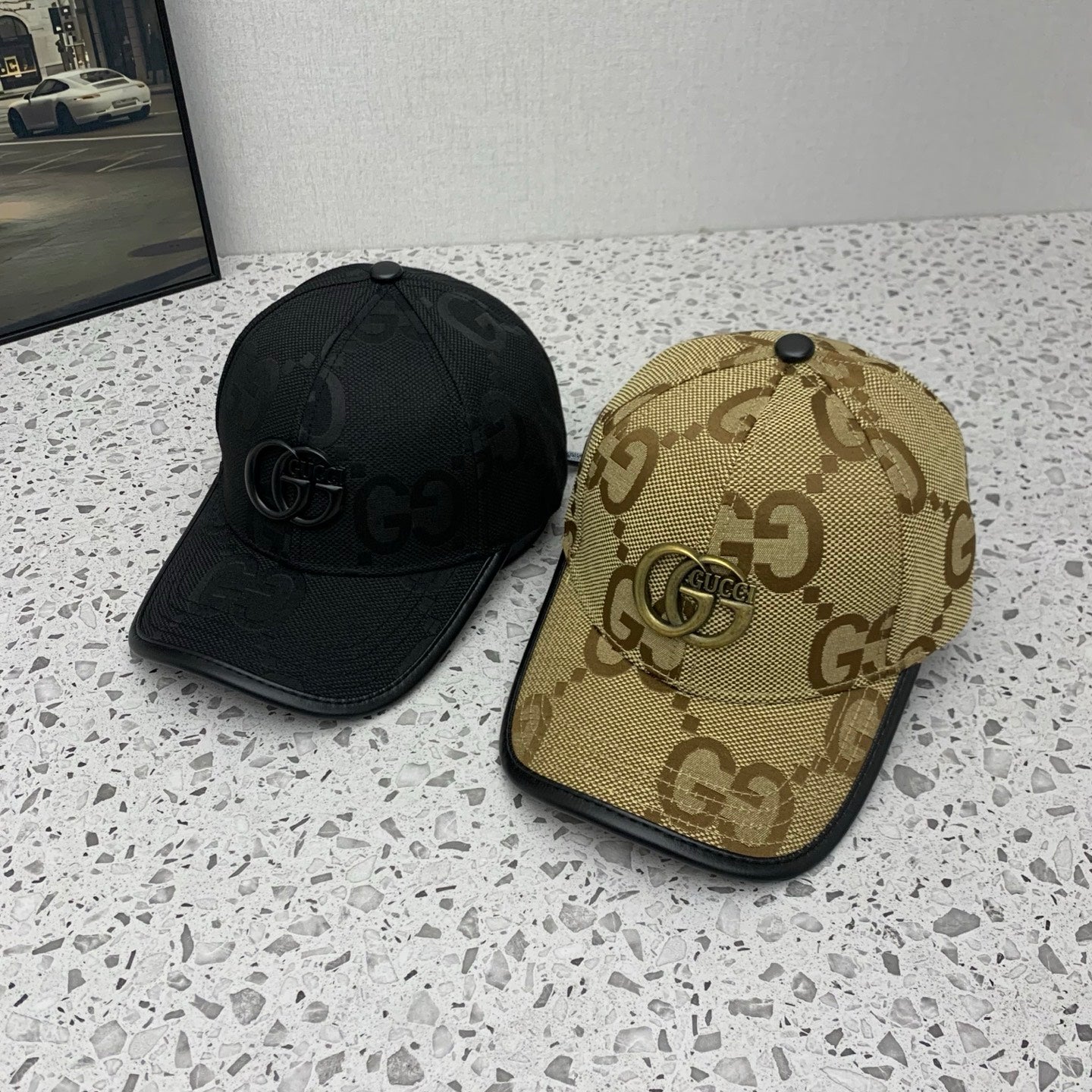 M1N76B5 Popular hats