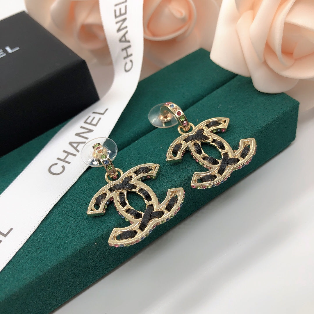 X1Z54C361E Popular  Earrings