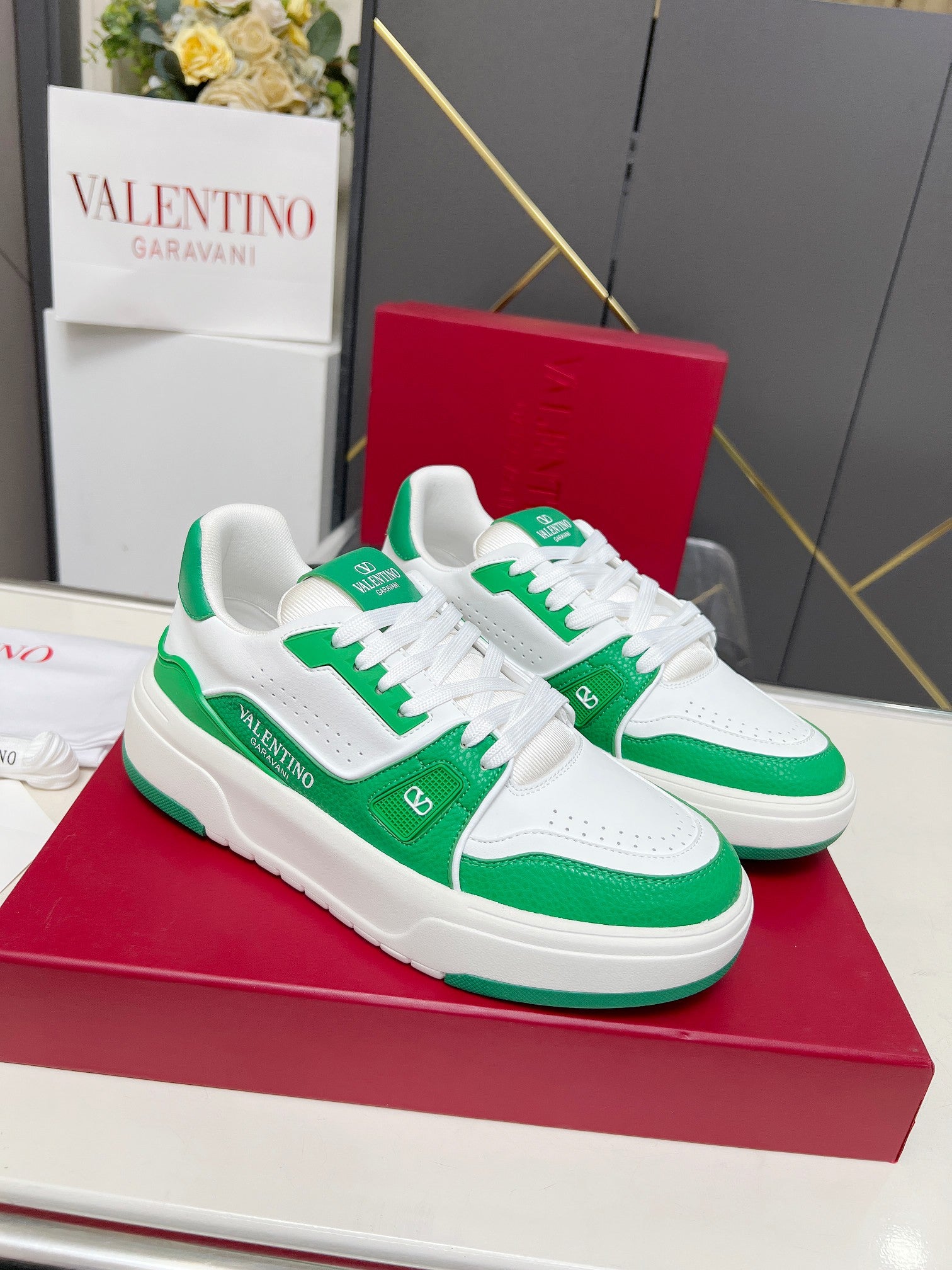 Z2Q95VL176  Popular high-quality Shoes