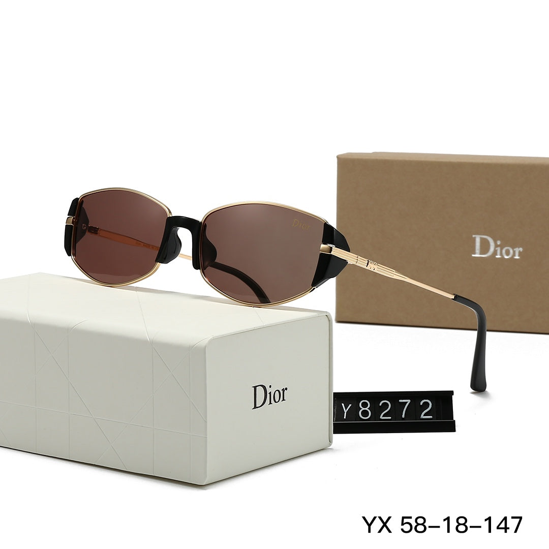 T1N36D61 Popular Sunglasses