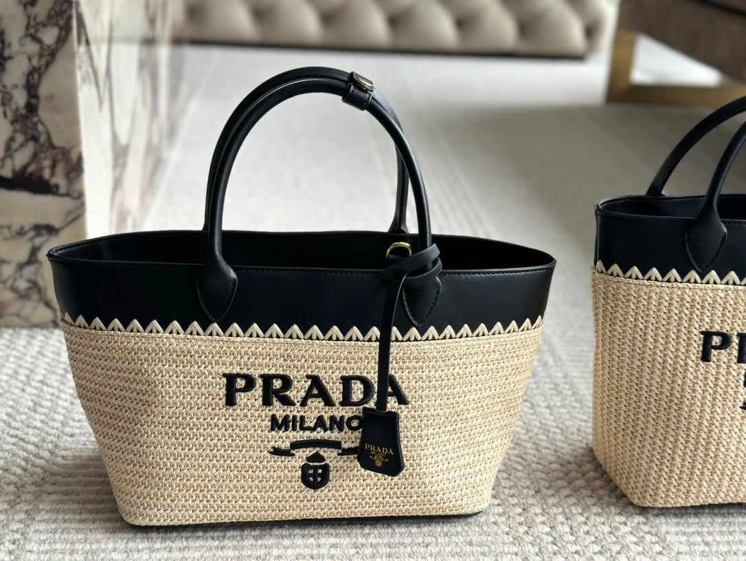 B1N46P13 Popular woven bag