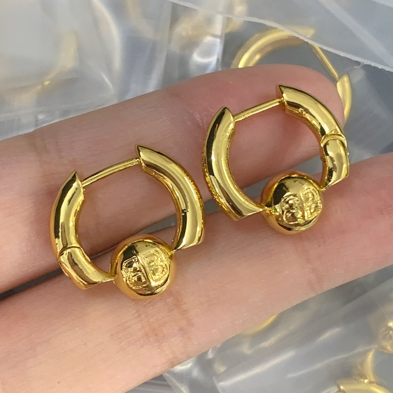X1Z84J84E Popular Earrings