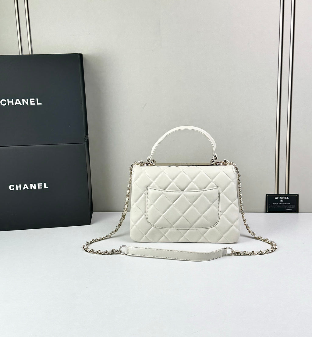 B1X76C6 Popular leather bag