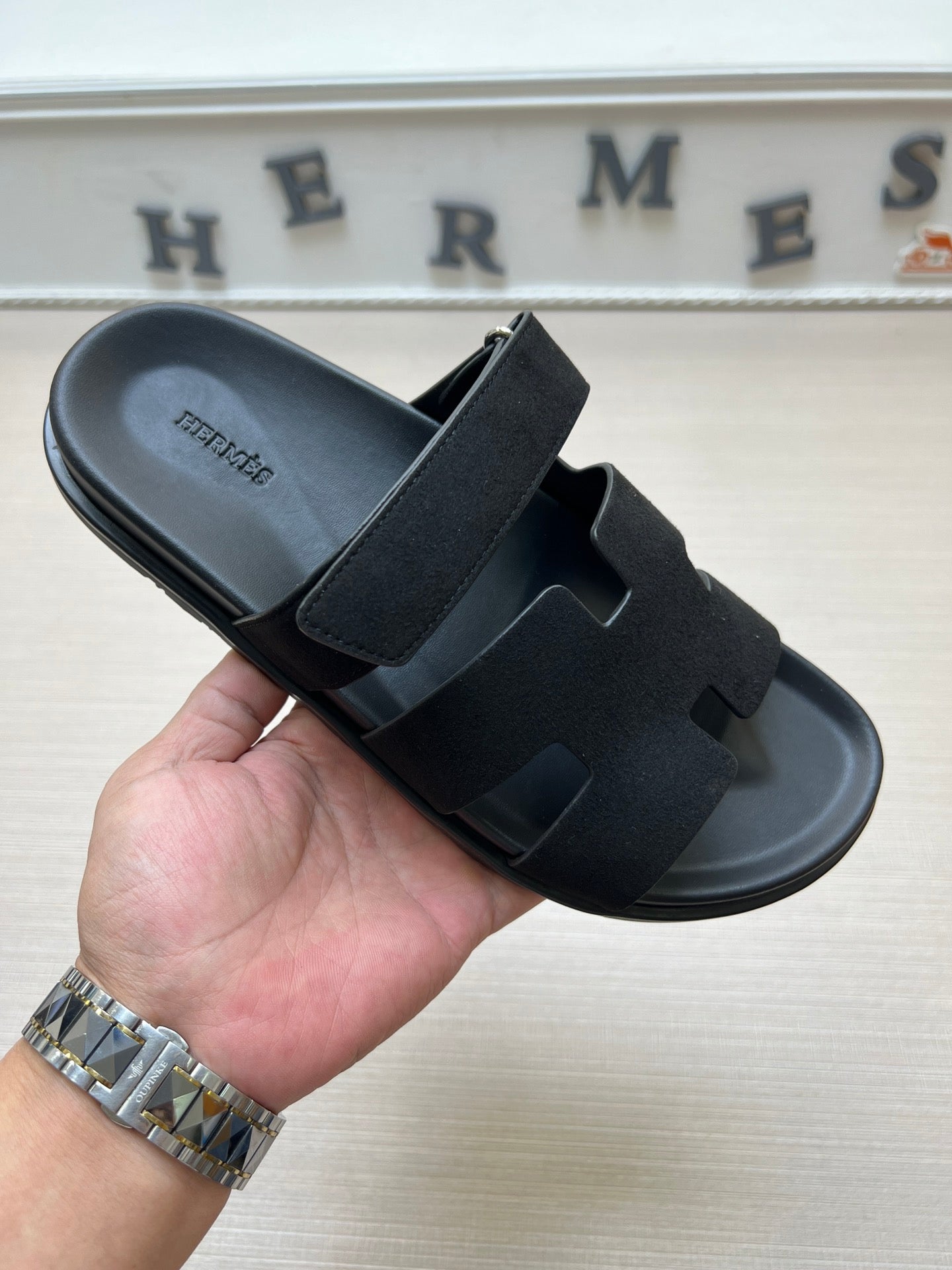 Z5ZH1 Popular slippers