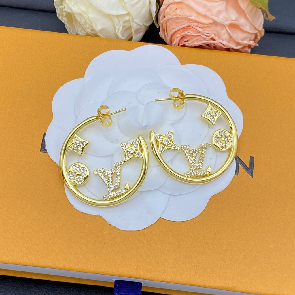 X5N76E21E Popular Earrings