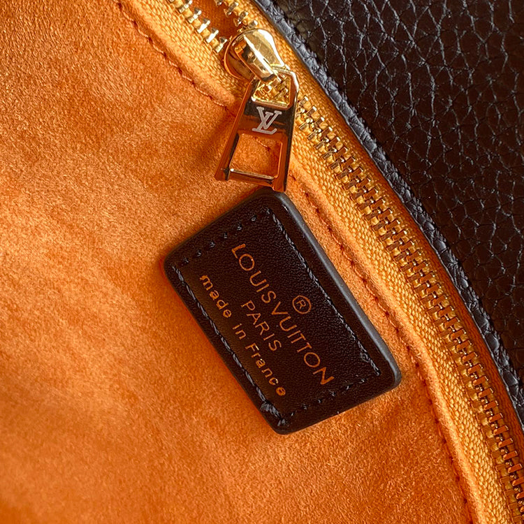B1P11E12 Popular  leather bag 